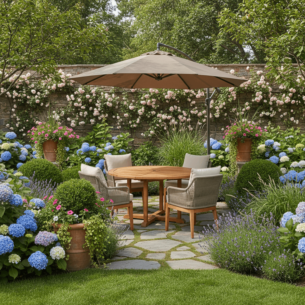 Productos para transformar tu jardín